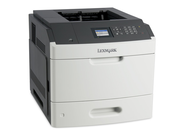 Lexmark MS811 - tiskárna