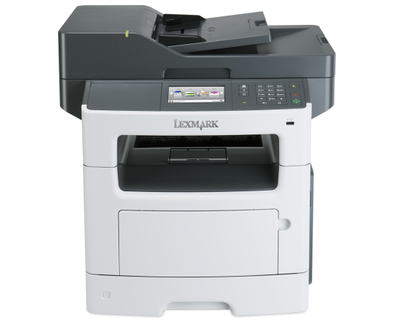 Lexmark MX511 - tiskárna